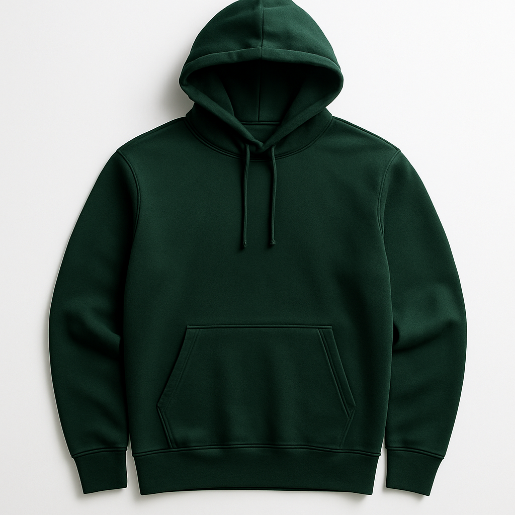 Movement Hoodie